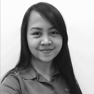 Meet your Posher, Jonessa